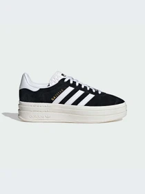 Кеды Adidas Gazelle модель HQ6912-KZ Фото