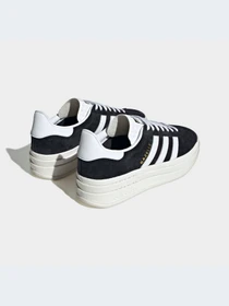 Кеды Adidas Gazelle модель HQ6912-KZ Фото
