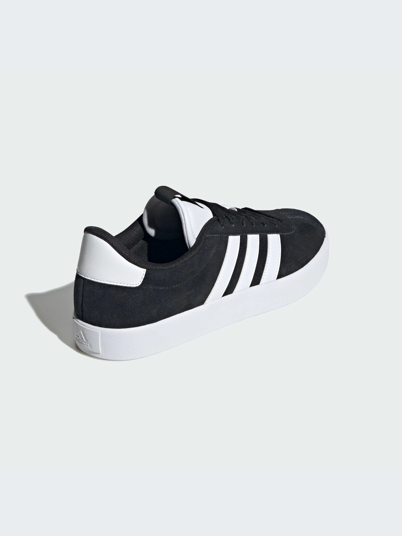 Кеды Adidas Court модель ID6278-KZ Кеды Adidas Court модель ID6278-KZ Фото