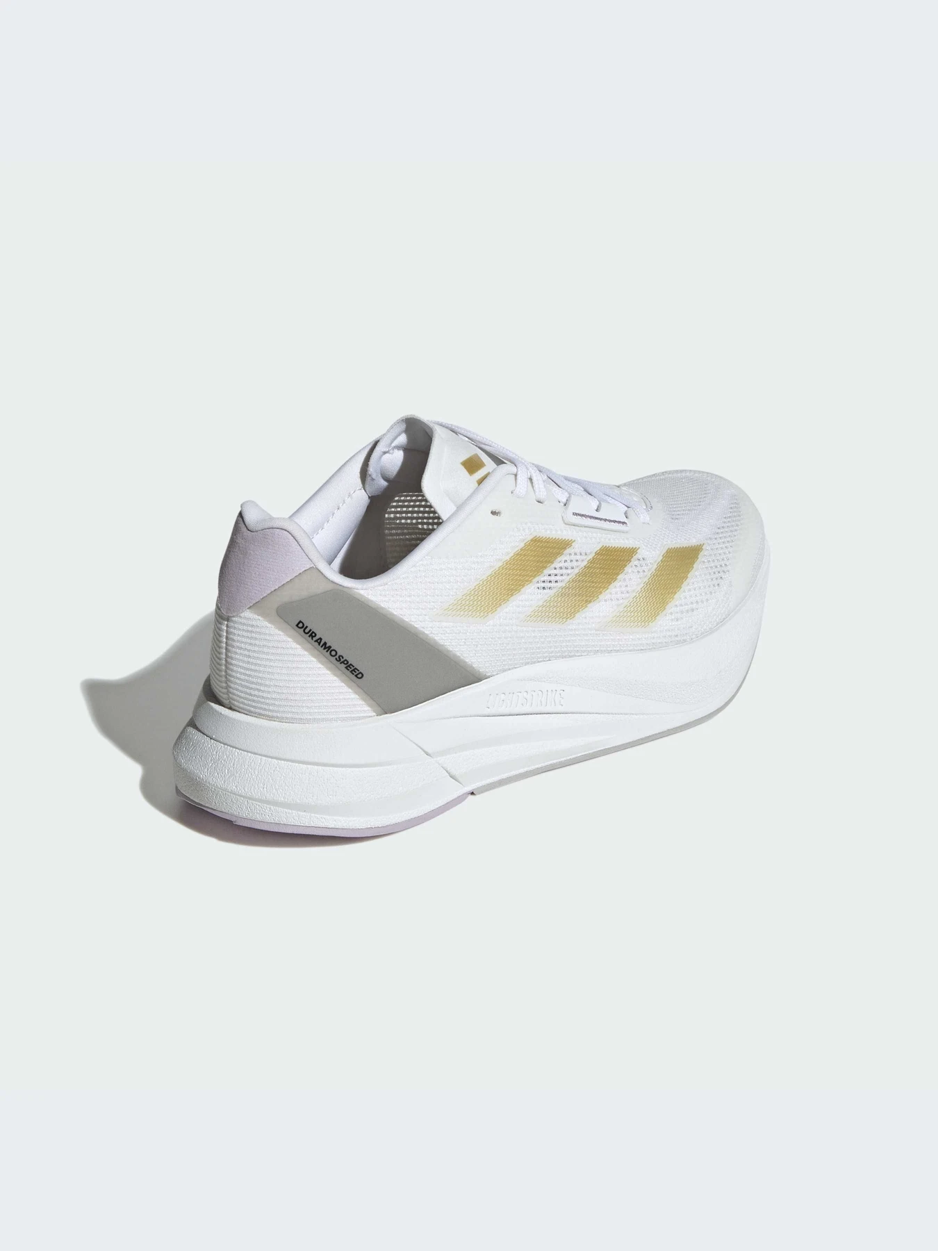 Кроссовки Adidas Duramo модель IE9687-KZ Кроссовки Adidas Duramo модель IE9687-KZ Фото