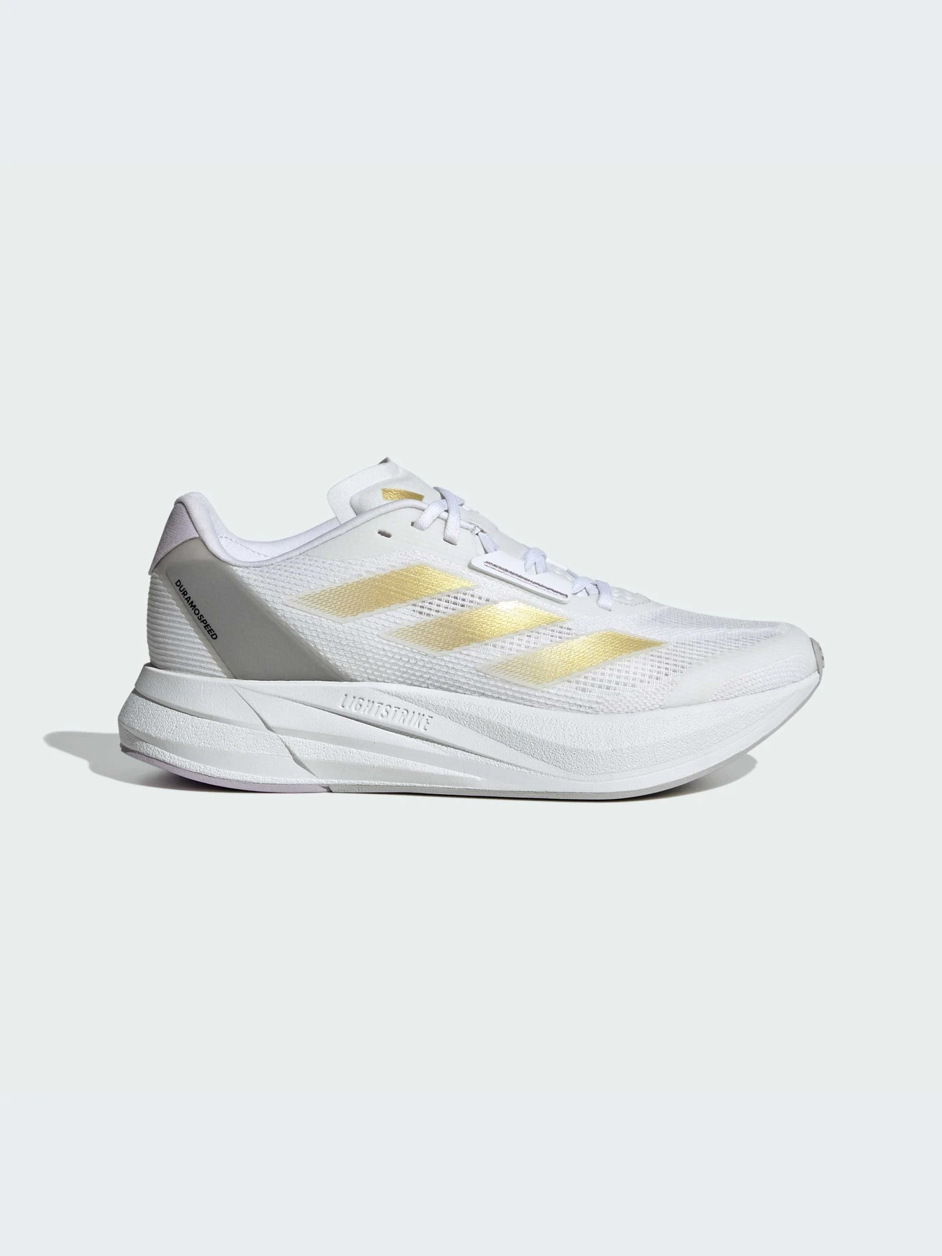 Кроссовки Adidas Duramo модель IE9687-KZ Кроссовки Adidas Duramo модель IE9687-KZ Фото
