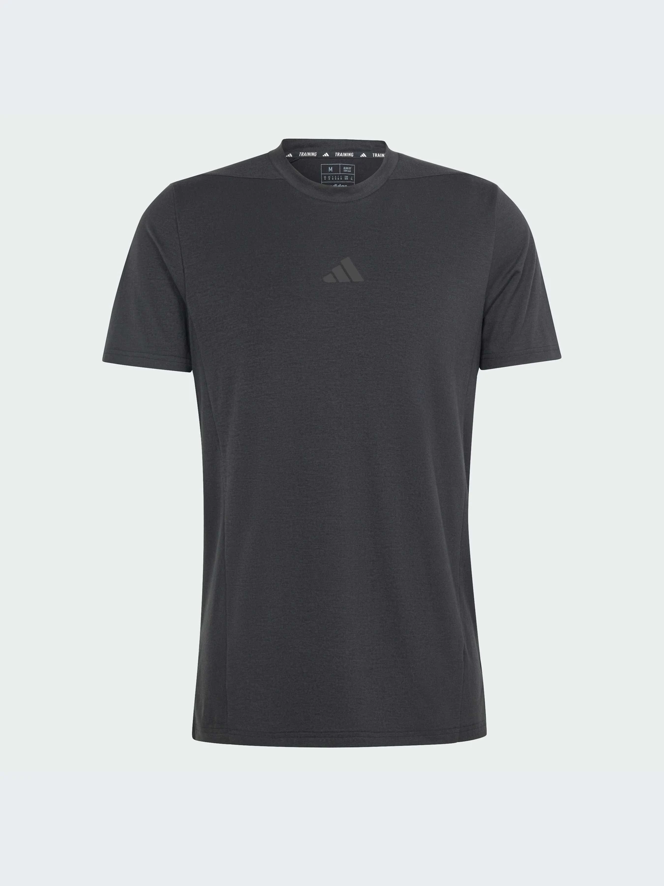 Футболки и поло Adidas Clima модель IK9725-KZ Футболки и поло Adidas Clima модель IK9725-KZ Фото