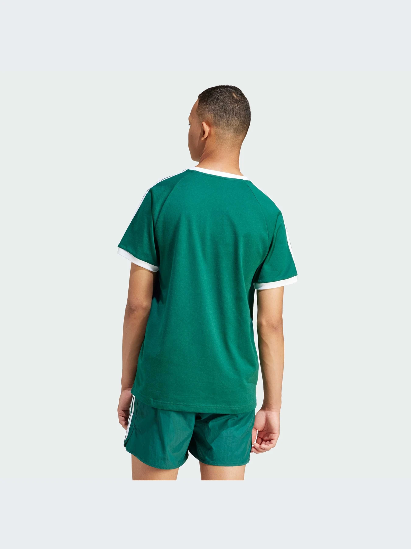Футболки и поло Adidas Adicolor модель IM9387-KZ Футболки и поло Adidas Adicolor модель IM9387-KZ Фото