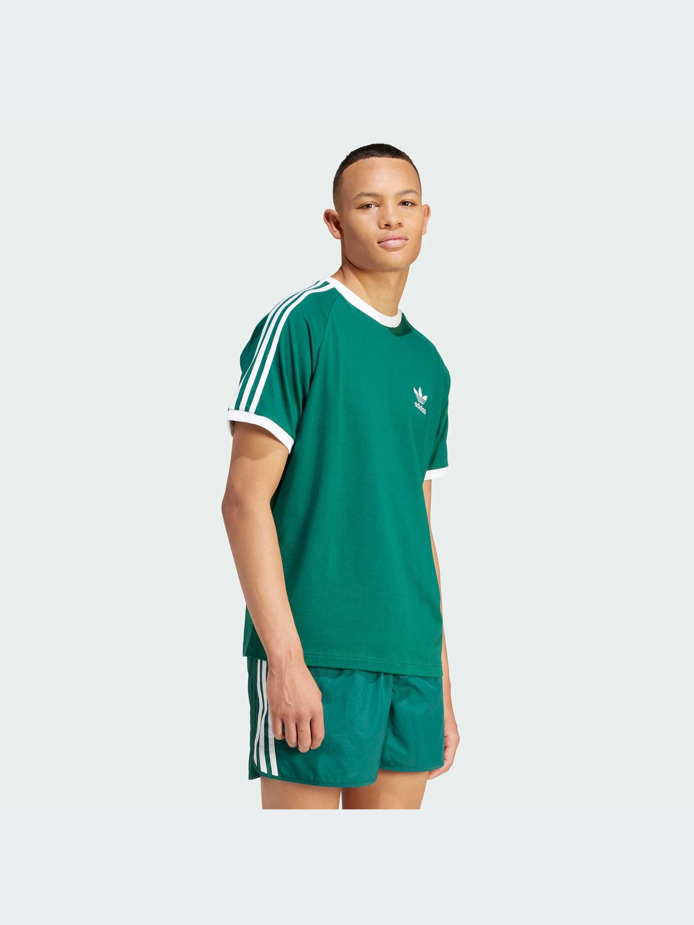 Футболки и поло Adidas Adicolor модель IM9387-KZ Футболки и поло Adidas Adicolor модель IM9387-KZ Фото