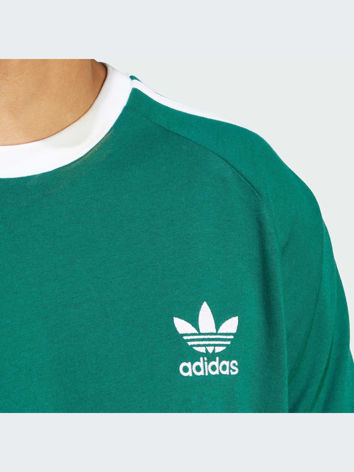 Футболки и поло Adidas Adicolor модель IM9387-KZ Футболки и поло Adidas Adicolor модель IM9387-KZ Фото