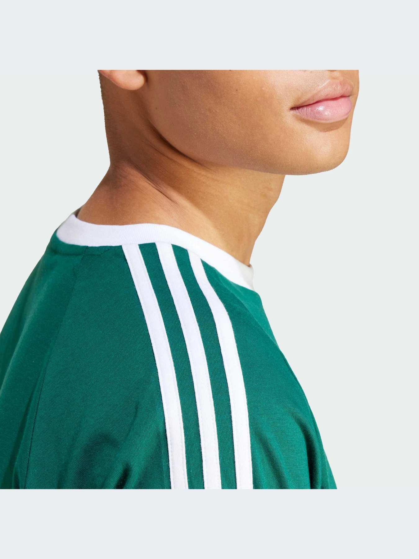 Футболки и поло Adidas Adicolor модель IM9387-KZ Футболки и поло Adidas Adicolor модель IM9387-KZ Фото