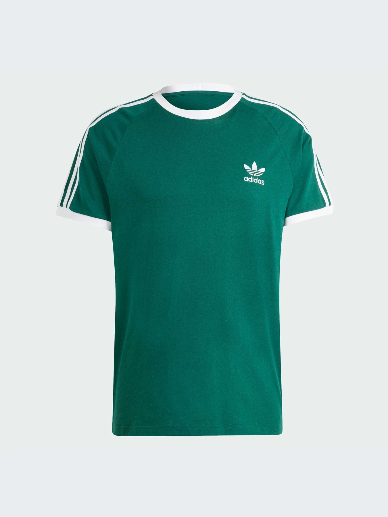 Футболки и поло Adidas Adicolor модель IM9387-KZ Футболки и поло Adidas Adicolor модель IM9387-KZ Фото
