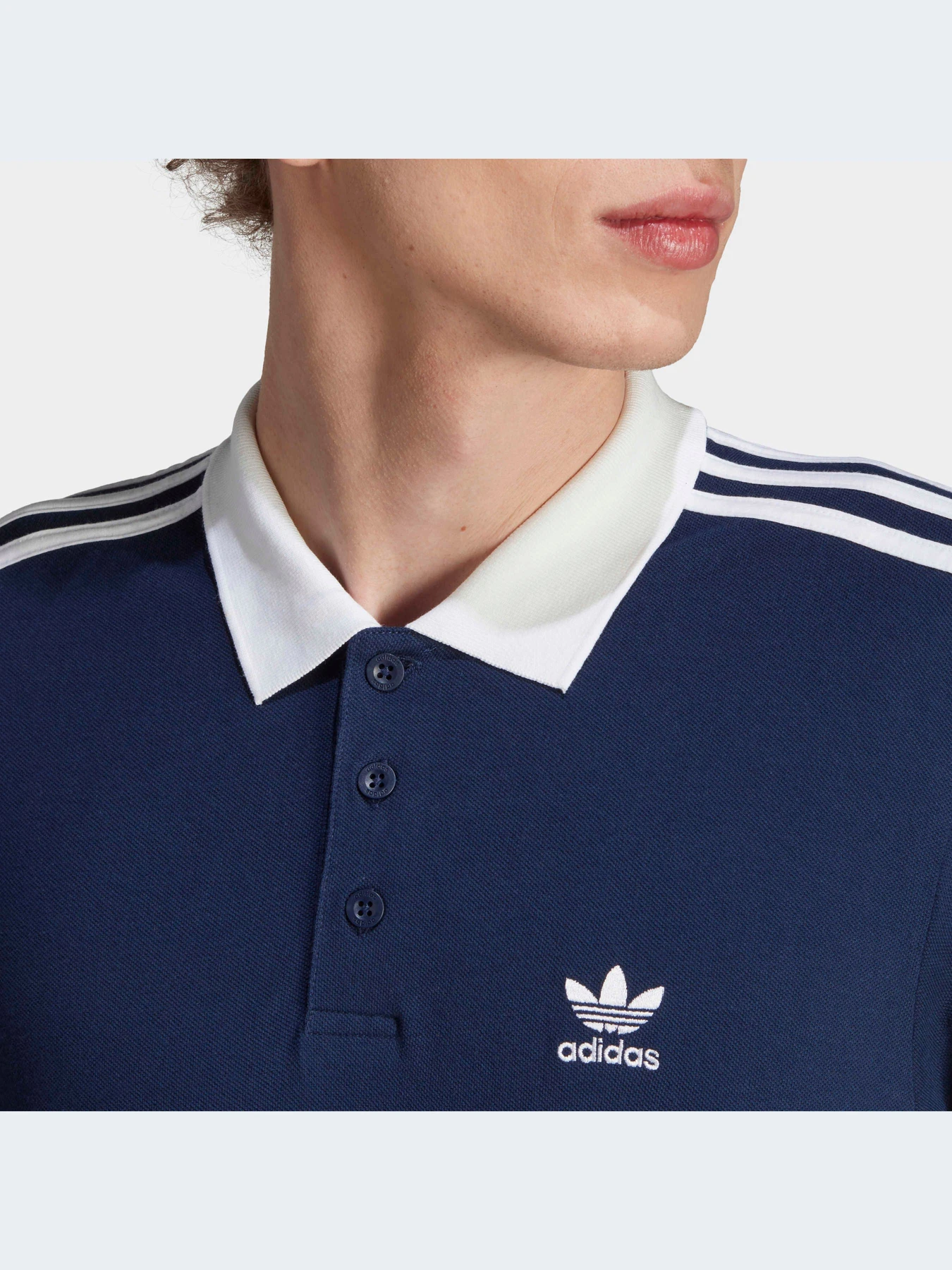 Футболки и поло Adidas модель II5776-KZ Футболки и поло Adidas модель II5776-KZ Фото