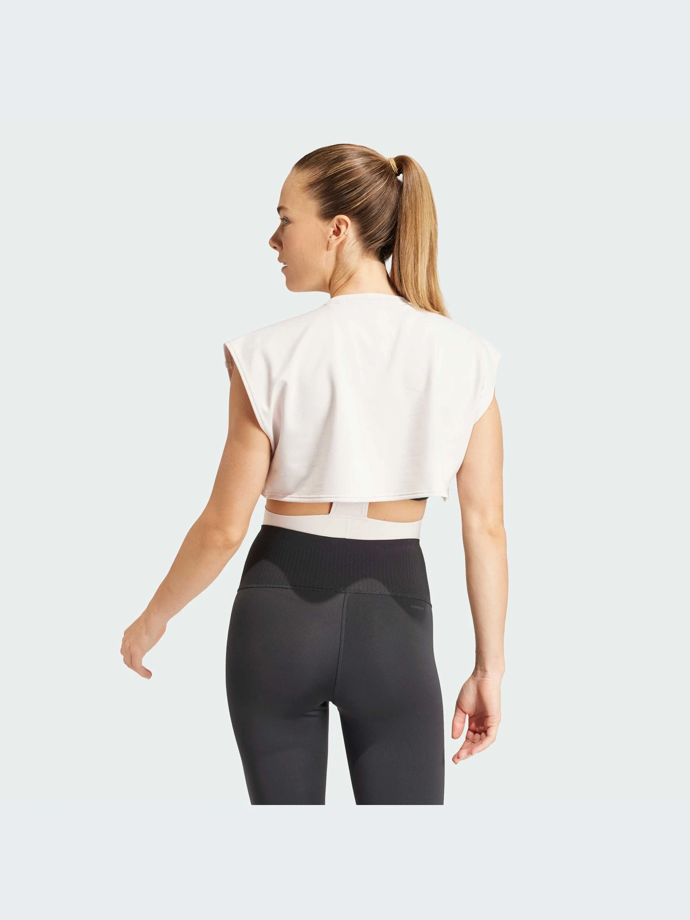 Футболки и поло Adidas модель IT6751-KZ Футболки и поло Adidas модель IT6751-KZ Фото