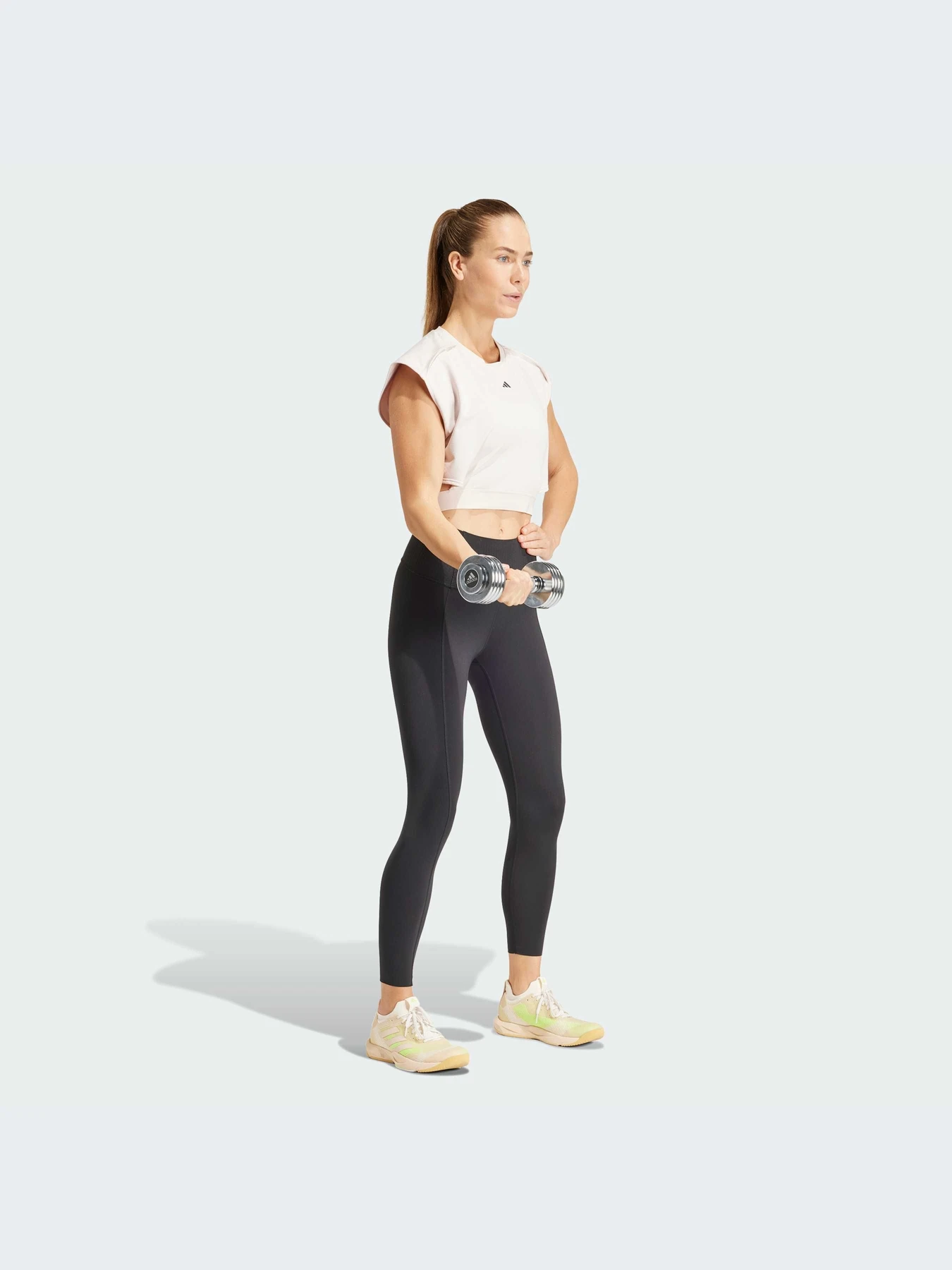 Футболки и поло Adidas модель IT6751-KZ Футболки и поло Adidas модель IT6751-KZ Фото