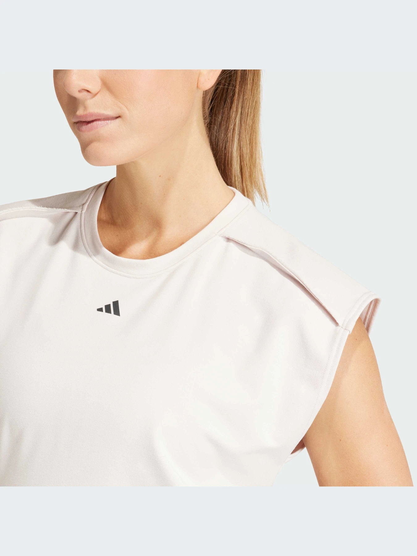 Футболки и поло Adidas модель IT6751-KZ Футболки и поло Adidas модель IT6751-KZ Фото