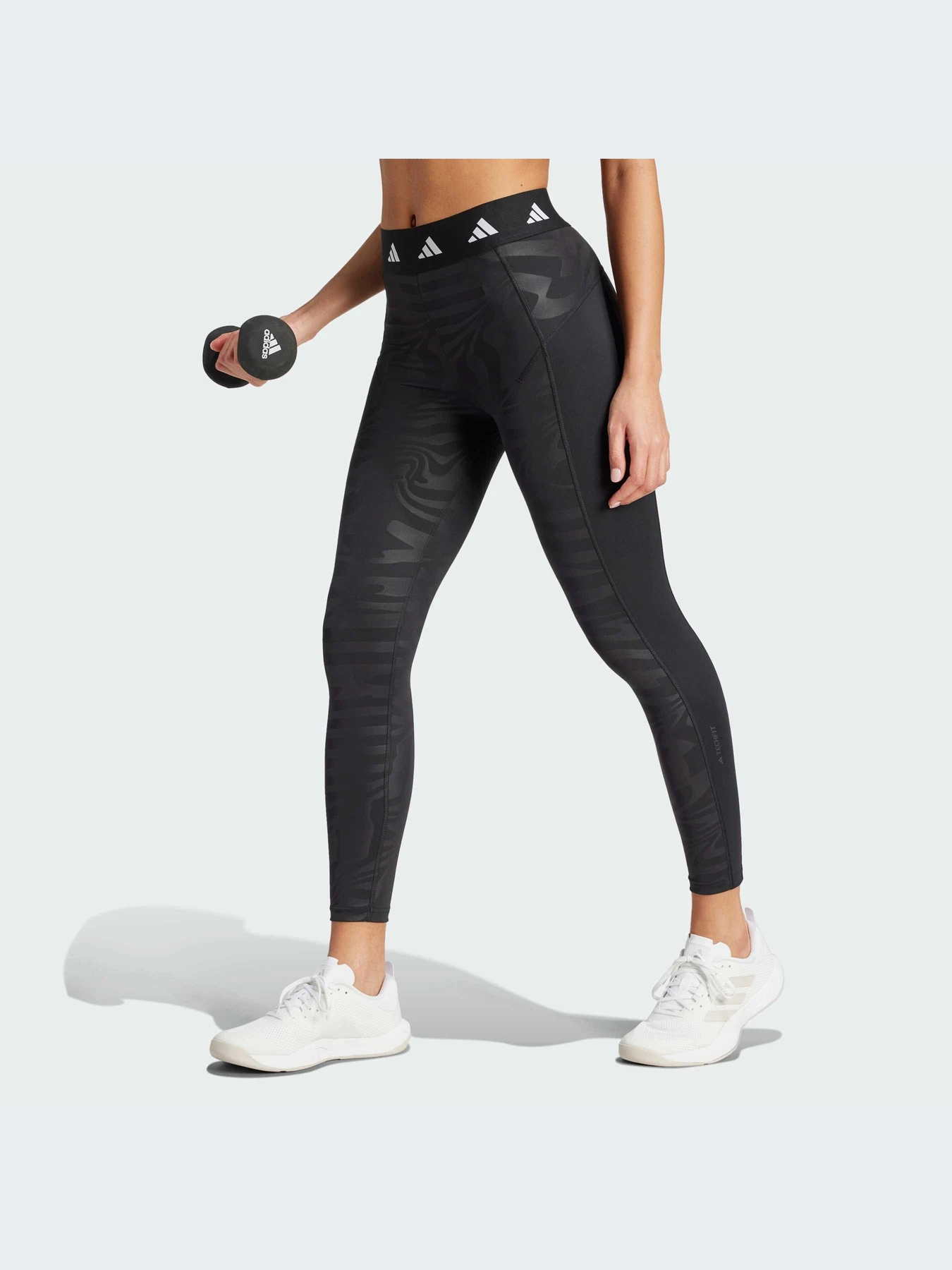 Брюки Adidas Clima модель IN6879-KZ Брюки Adidas Clima модель IN6879-KZ Фото