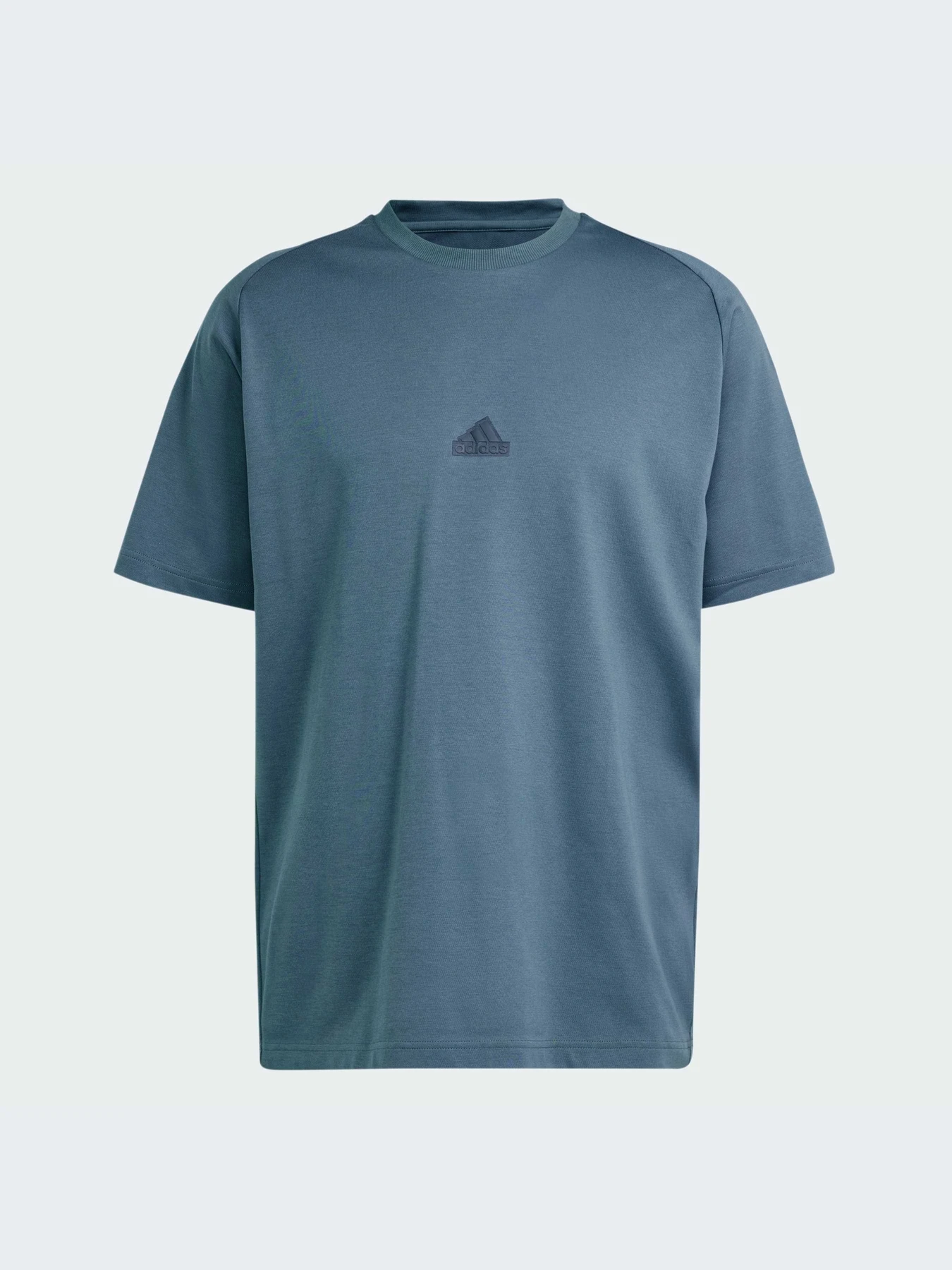 Футболки и поло Adidas ZNE модель IS8358-KZ Футболки и поло Adidas ZNE модель IS8358-KZ Фото