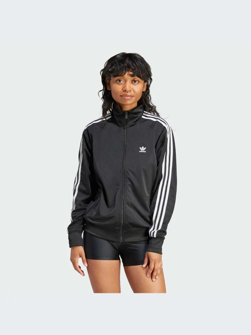 Худи и свитшоты Adidas Adicolor модель IT7405-KZ Фото