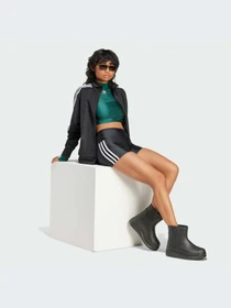 Худи и свитшоты Adidas Adicolor модель IT7405-KZ Фото
