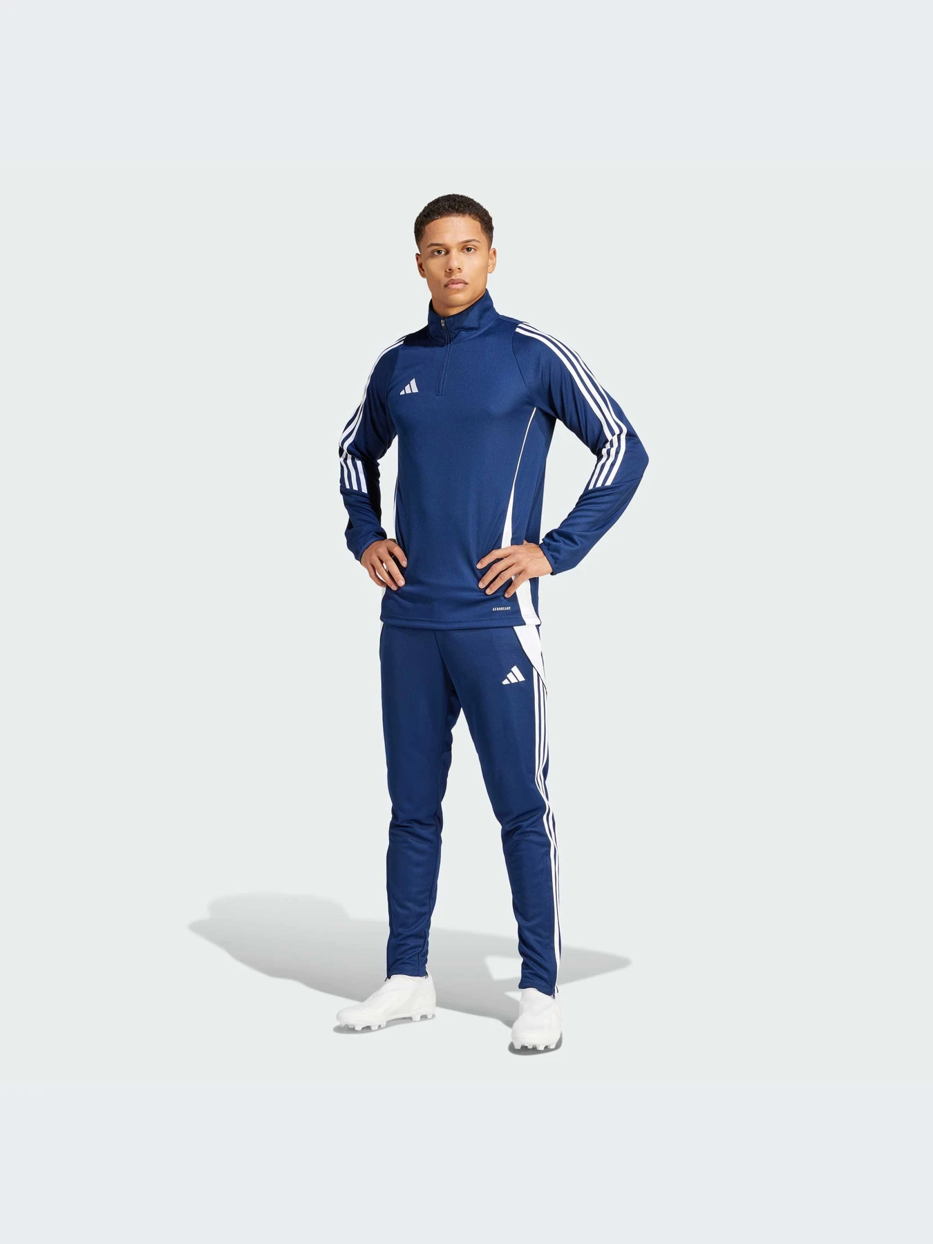 Худи и свитшоты Adidas Tiro модель IS1044-KZ Худи и свитшоты Adidas Tiro модель IS1044-KZ Фото
