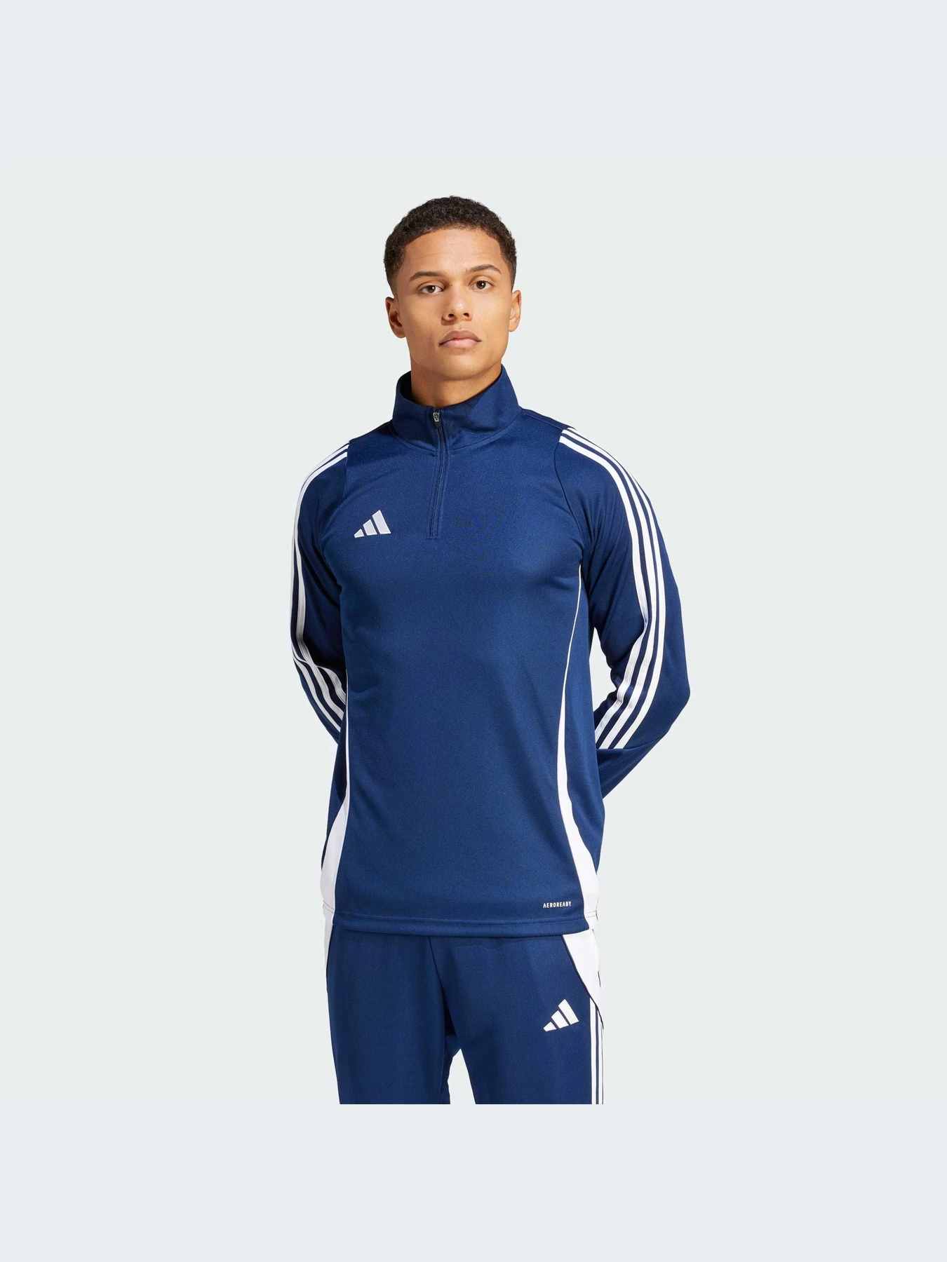 Худи и свитшоты Adidas Tiro модель IS1044-KZ Худи и свитшоты Adidas Tiro модель IS1044-KZ Фото