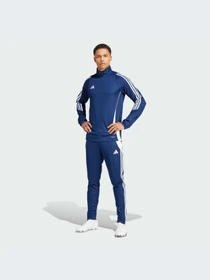 Худи и свитшоты Adidas Tiro модель IS1044-KZ Фото