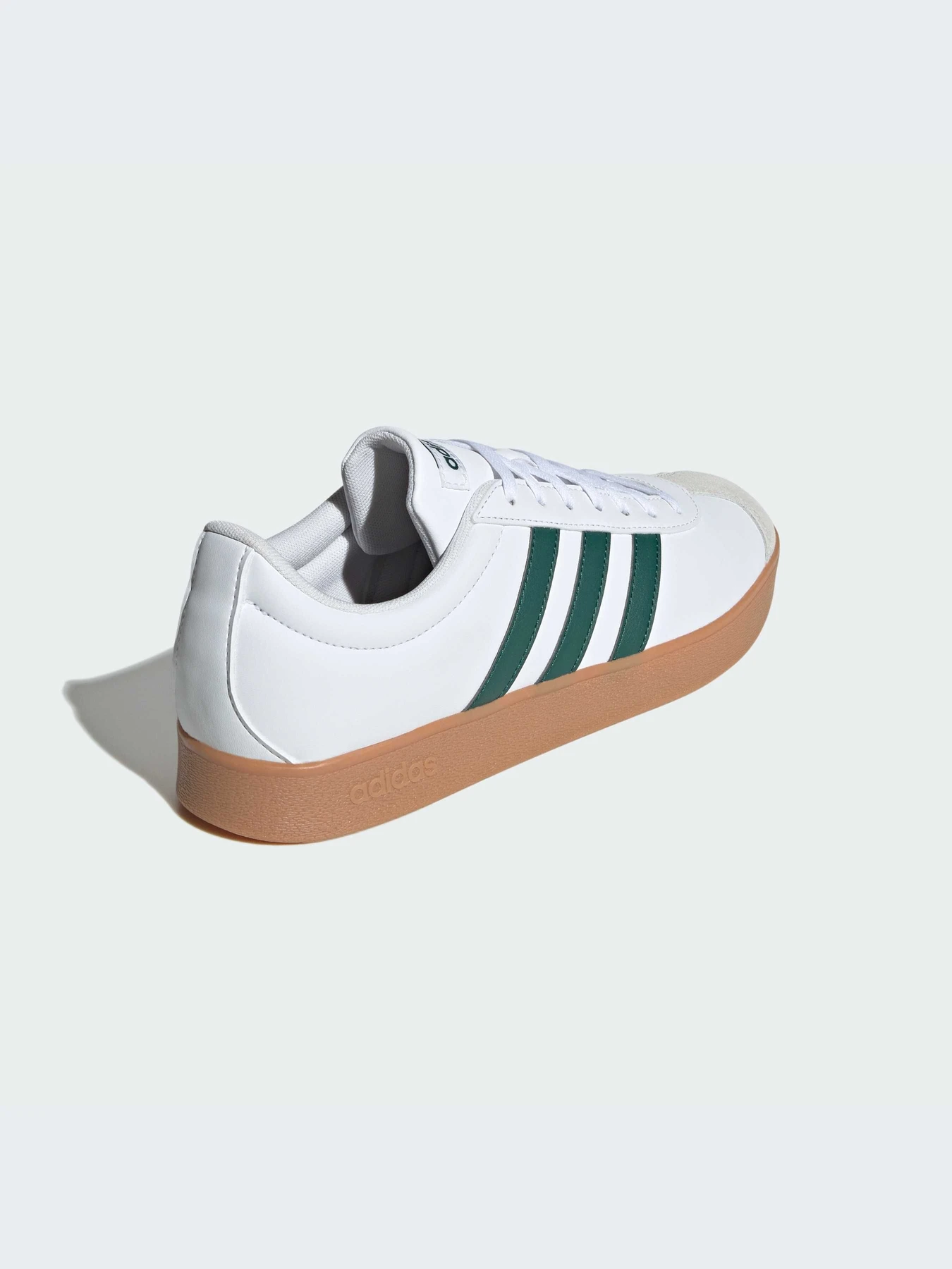 Кеды Adidas модель ID3710-KZ Кеды Adidas модель ID3710-KZ Фото