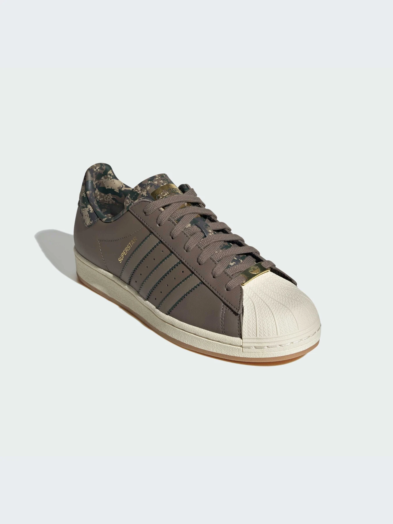 Кроссовки Adidas Superstar модель ID4682-KZ Кроссовки Adidas Superstar модель ID4682-KZ Фото