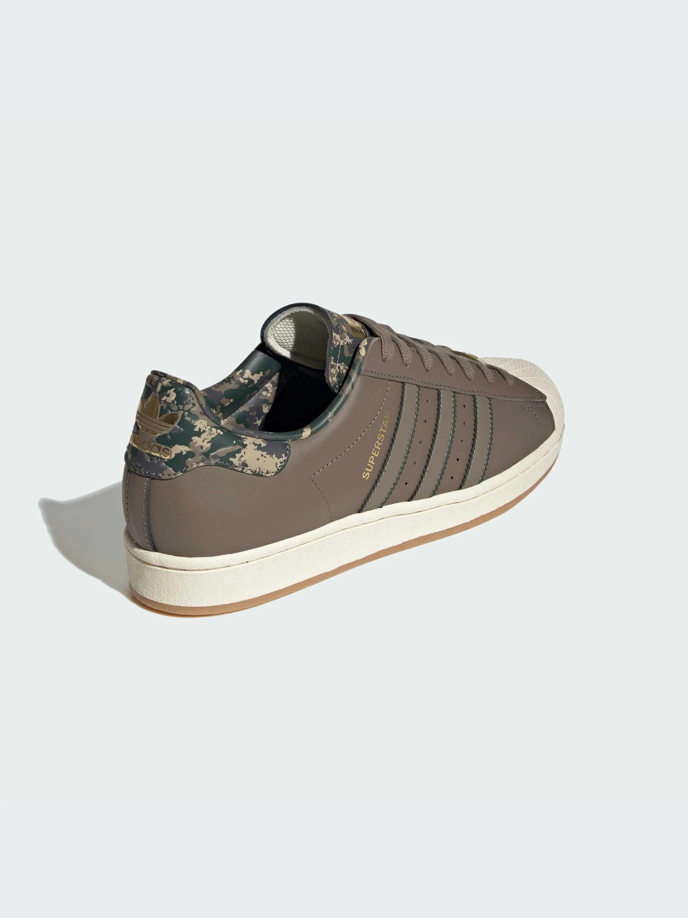 Кроссовки Adidas Superstar модель ID4682-KZ Кроссовки Adidas Superstar модель ID4682-KZ Фото