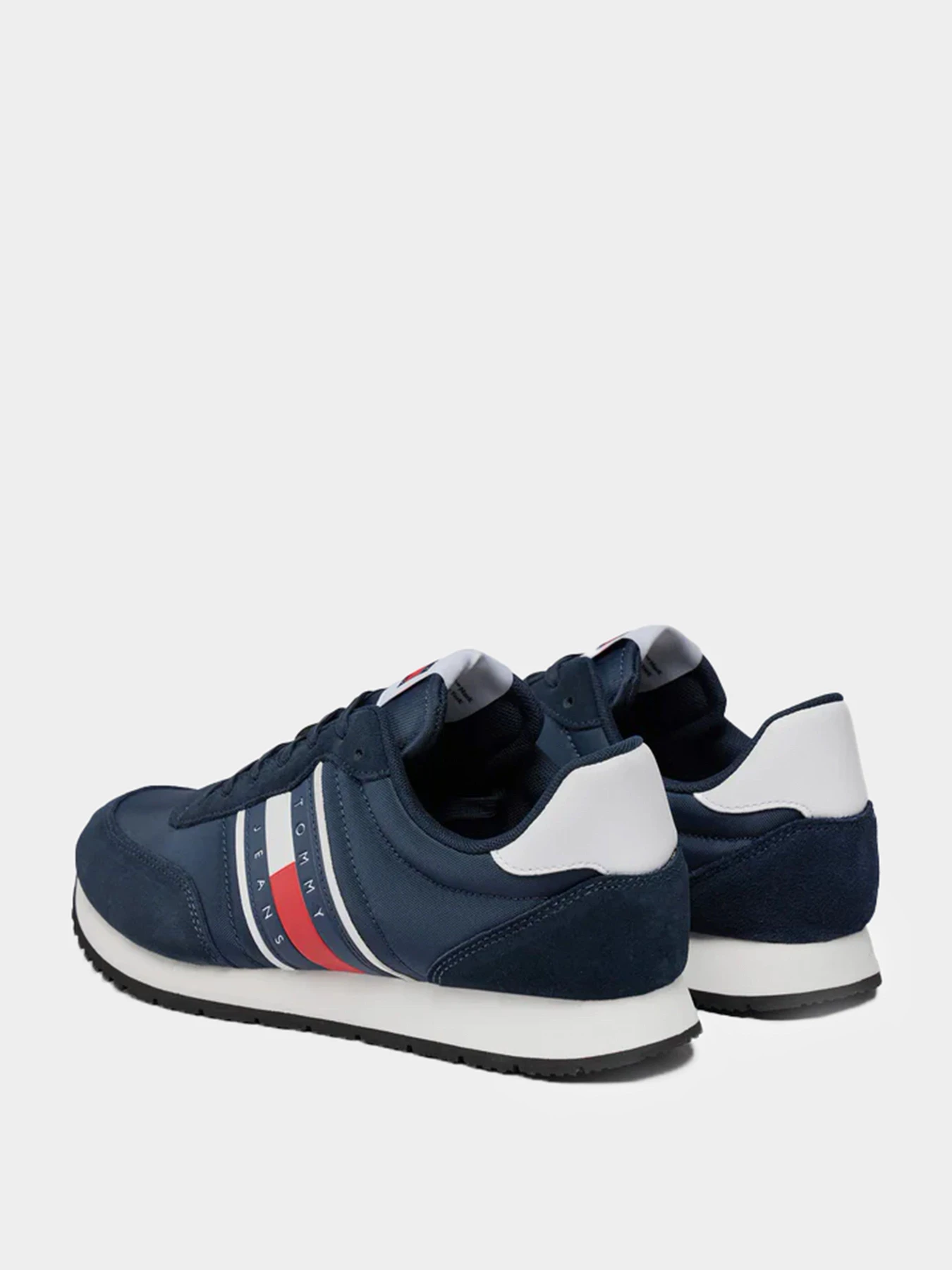 Кроссовки Tommy Hilfiger модель EM0EM01351-C1G Кроссовки Tommy Hilfiger модель EM0EM01351-C1G Фото