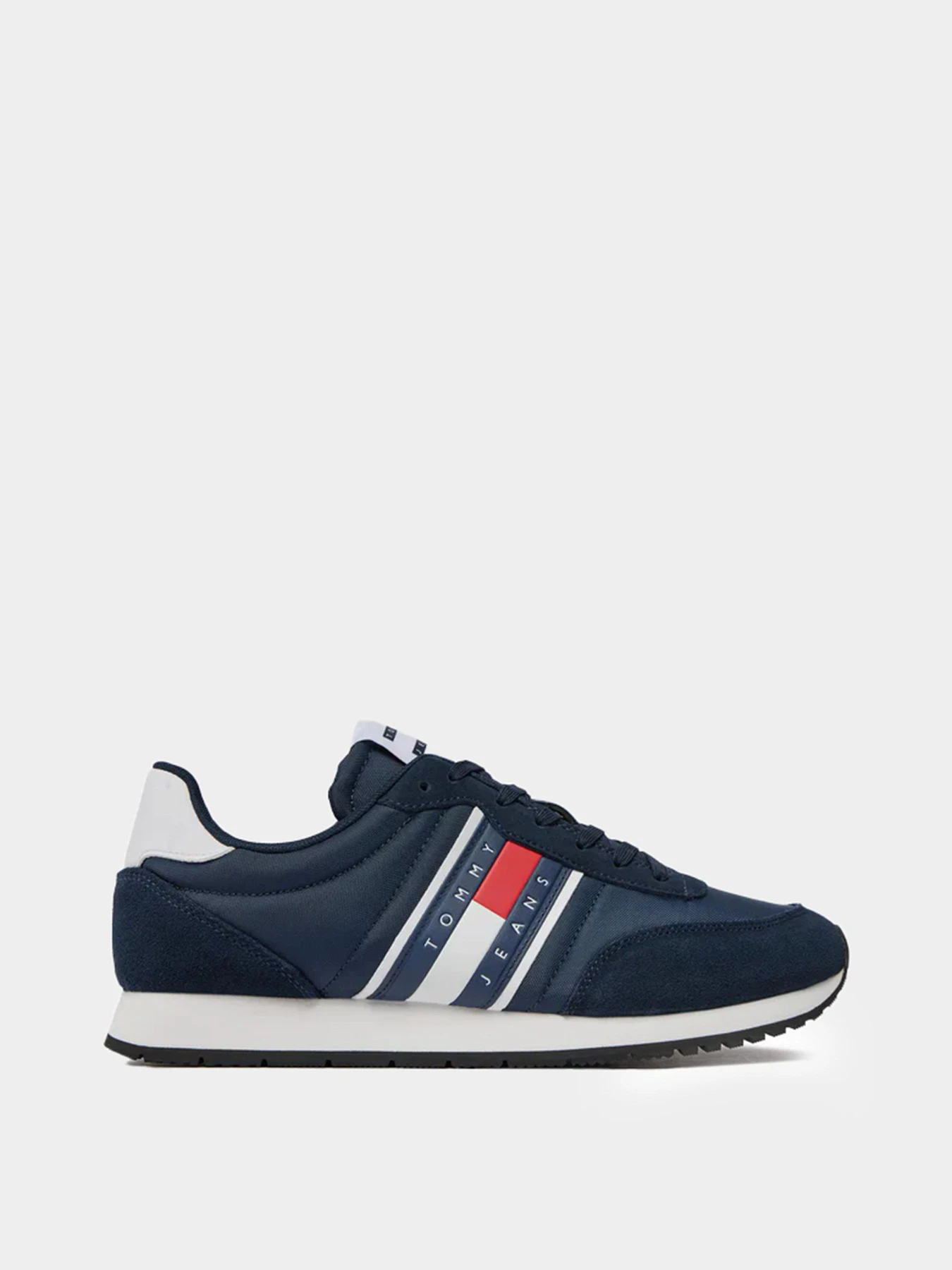 Кроссовки Tommy Hilfiger модель EM0EM01351-C1G Кроссовки Tommy Hilfiger модель EM0EM01351-C1G Фото