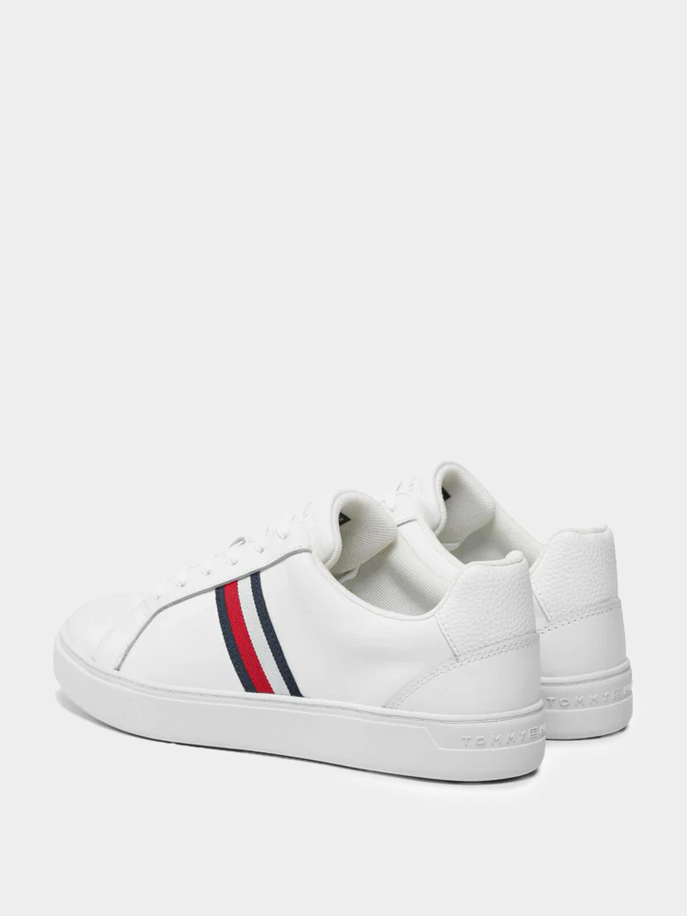 Кеды Tommy Hilfiger модель FW0FW07779-YBS Кеды Tommy Hilfiger модель FW0FW07779-YBS Фото