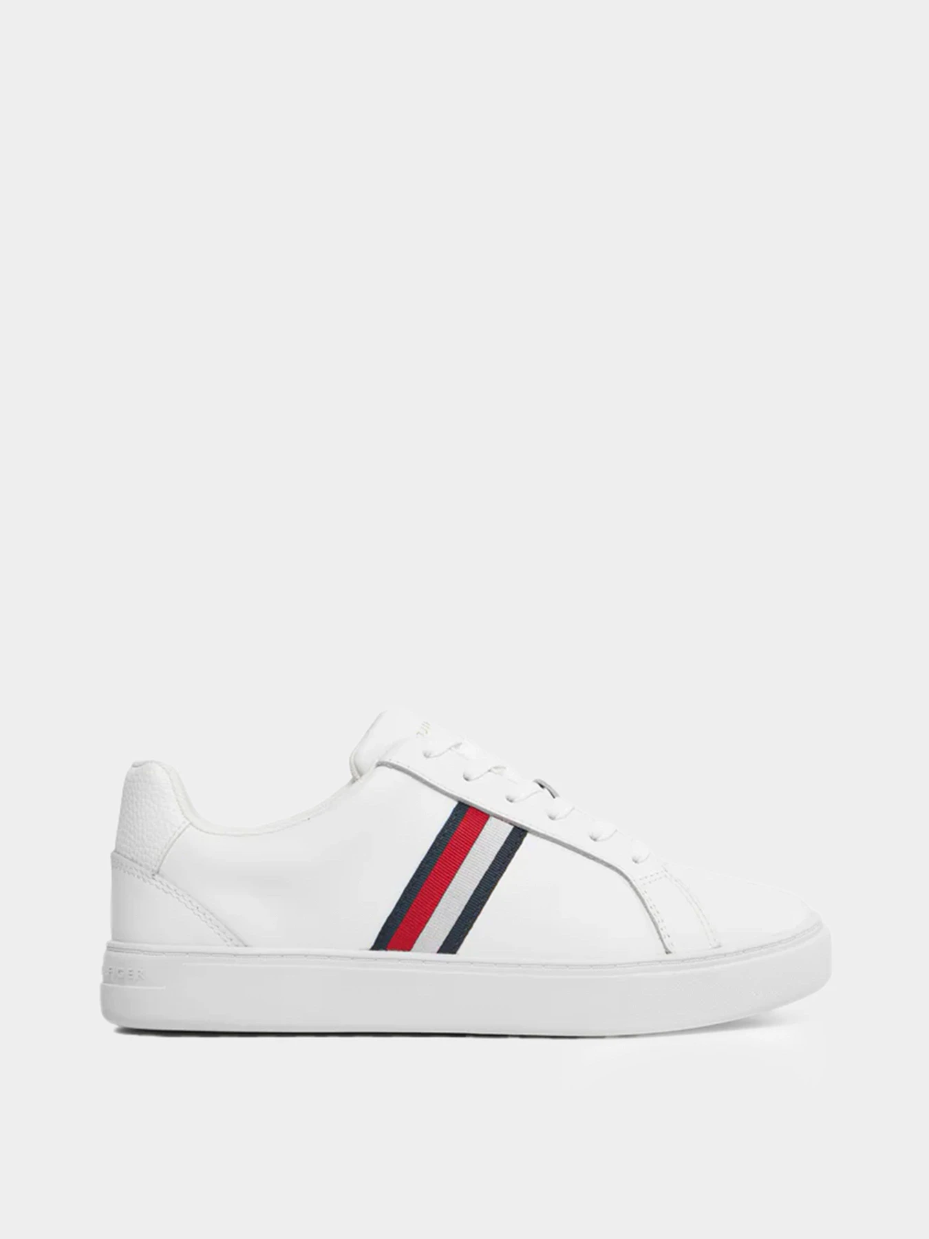 Кеды Tommy Hilfiger модель FW0FW07779-YBS Кеды Tommy Hilfiger модель FW0FW07779-YBS Фото