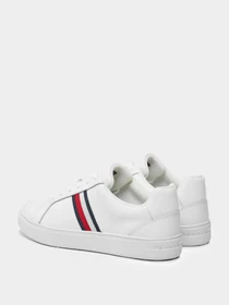 Кеды Tommy Hilfiger модель FW0FW07779-YBS Фото