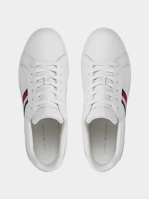 Кеды Tommy Hilfiger модель FW0FW07779-YBS Фото