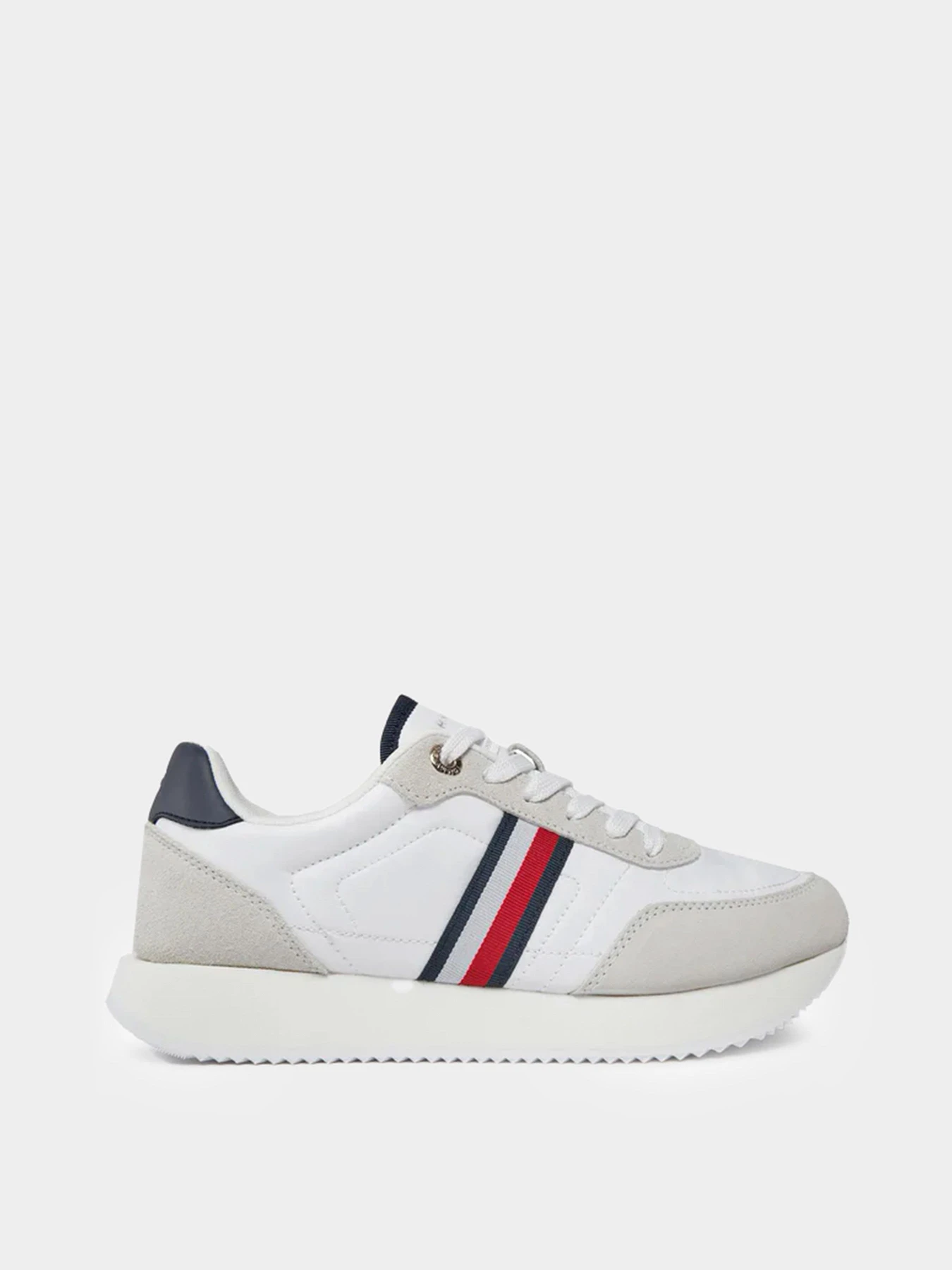 Кроссовки Tommy Hilfiger модель FW0FW07831-YBS Кроссовки Tommy Hilfiger модель FW0FW07831-YBS Фото