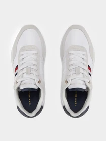 Кроссовки Tommy Hilfiger модель FW0FW07831-YBS Фото