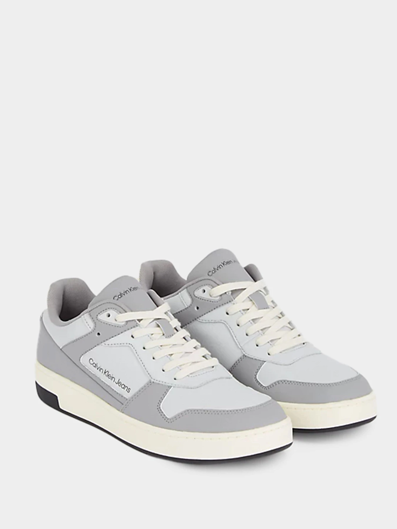 Кроссовки Calvin Klein модель YM0YM00867-0IX Кроссовки Calvin Klein модель YM0YM00867-0IX Фото