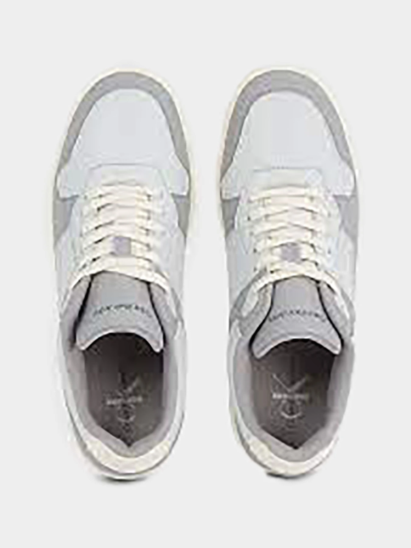 Кроссовки Calvin Klein модель YM0YM00867-0IX Кроссовки Calvin Klein модель YM0YM00867-0IX Фото