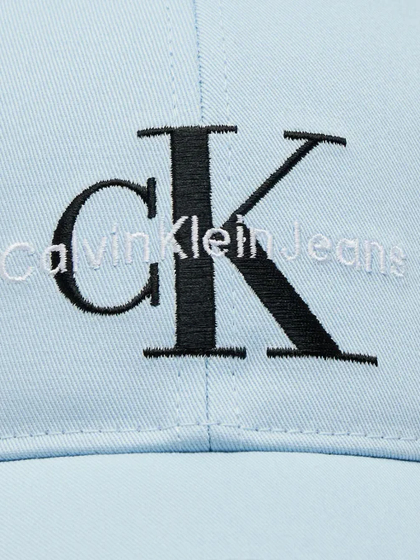 Шапки и кепки Calvin Klein модель K50K510061-CYR Шапки и кепки Calvin Klein модель K50K510061-CYR Фото