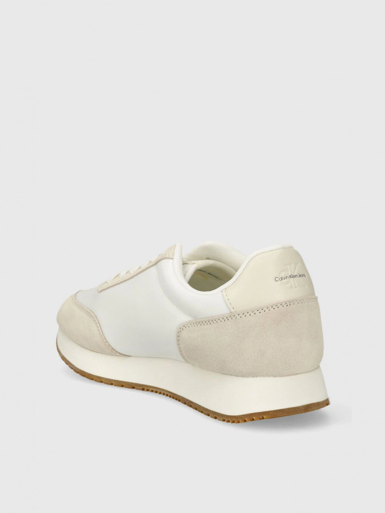 Кроссовки Calvin Klein модель YW0YW01326-02Y Кроссовки Calvin Klein модель YW0YW01326-02Y Фото