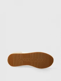 Кроссовки Calvin Klein модель YW0YW01326-02Y Фото
