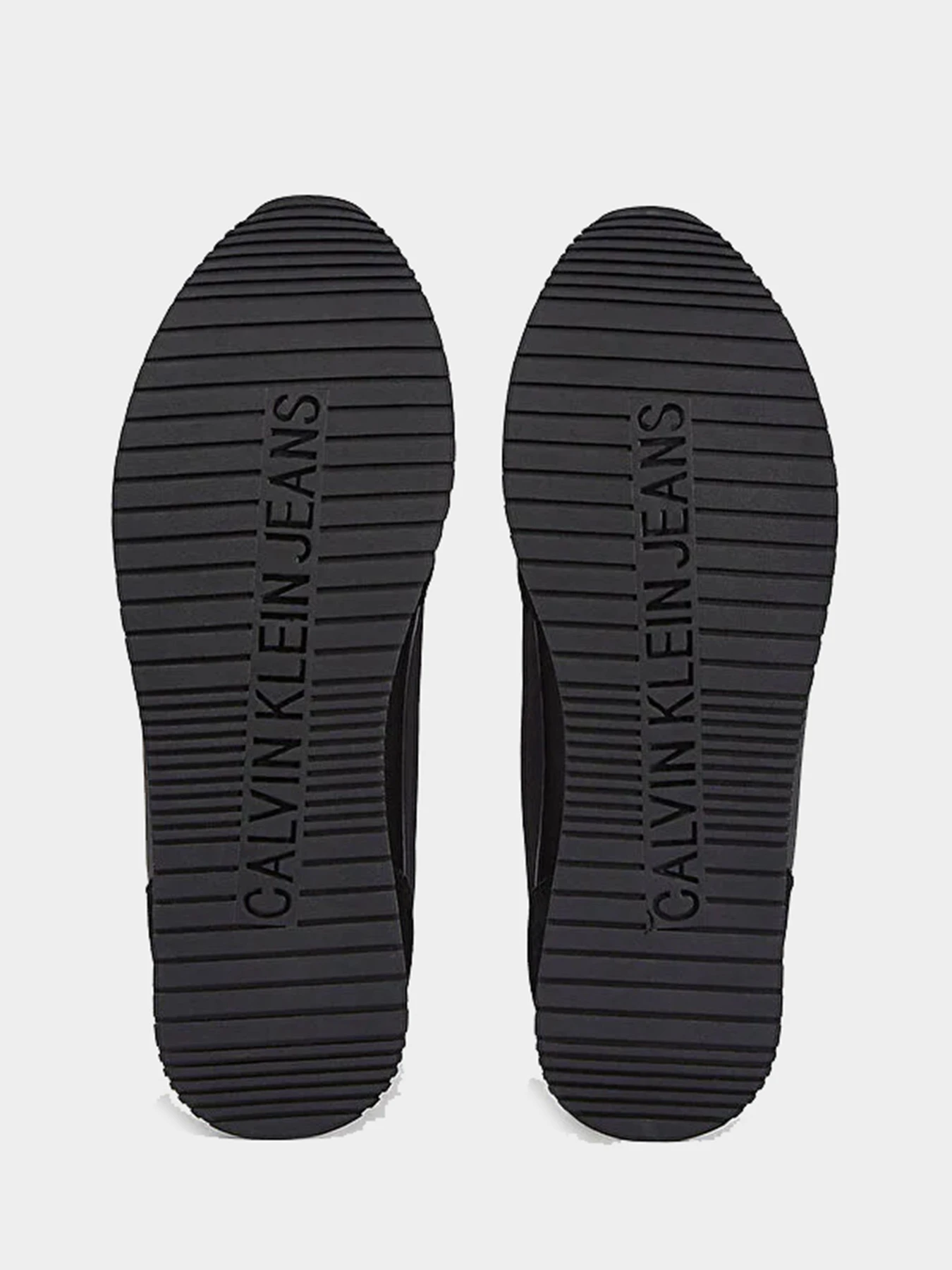 Кроссовки Calvin Klein модель YM0YM00553-0GQ Кроссовки Calvin Klein модель YM0YM00553-0GQ Фото