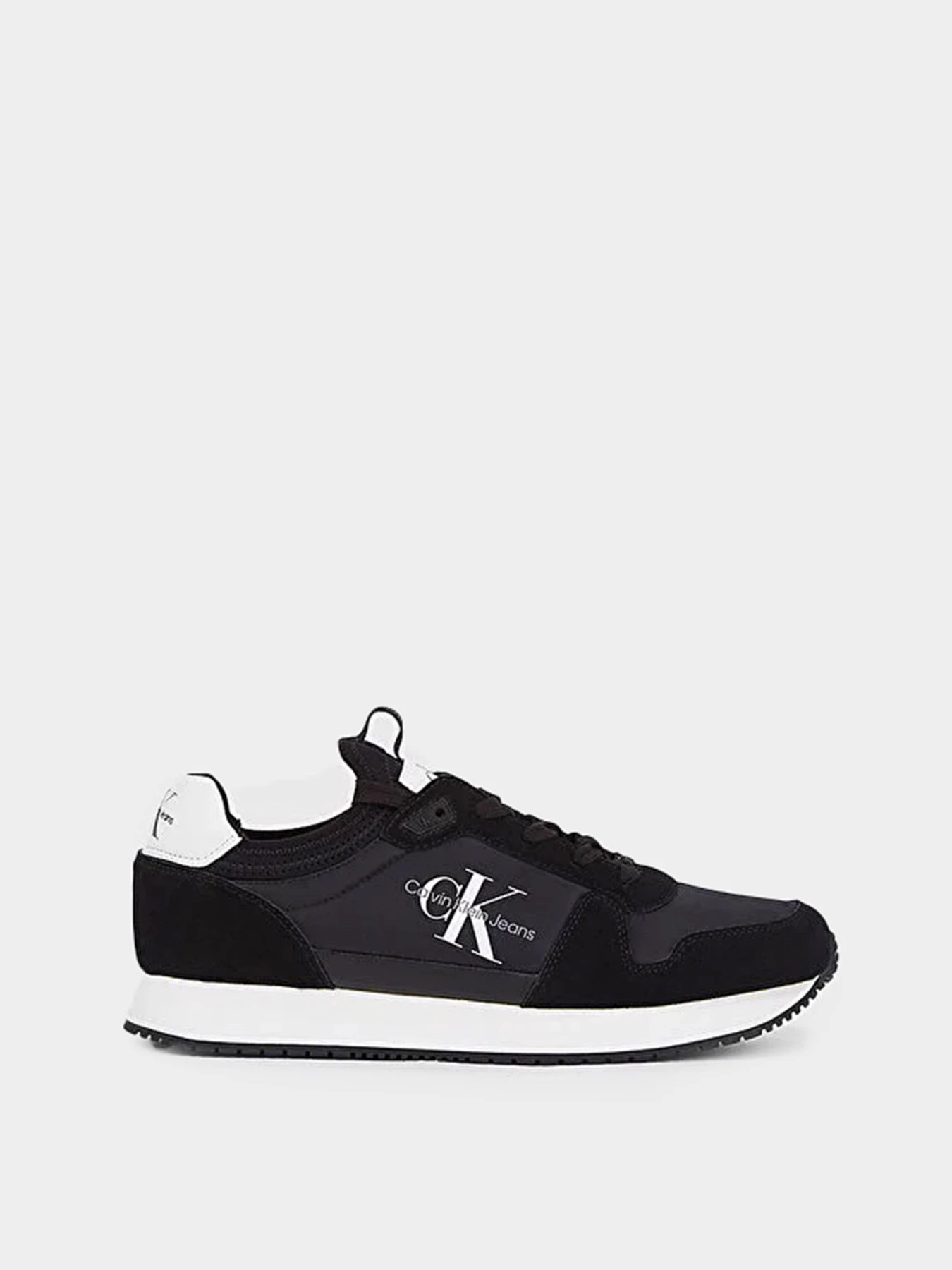 Кроссовки Calvin Klein модель YM0YM00553-0GQ Кроссовки Calvin Klein модель YM0YM00553-0GQ Фото