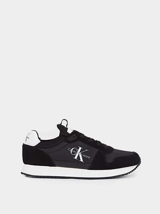 Кроссовки Calvin Klein модель YM0YM00553-0GQ Фото