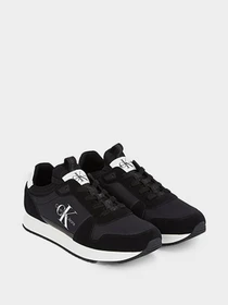 Кроссовки Calvin Klein модель YM0YM00553-0GQ Фото