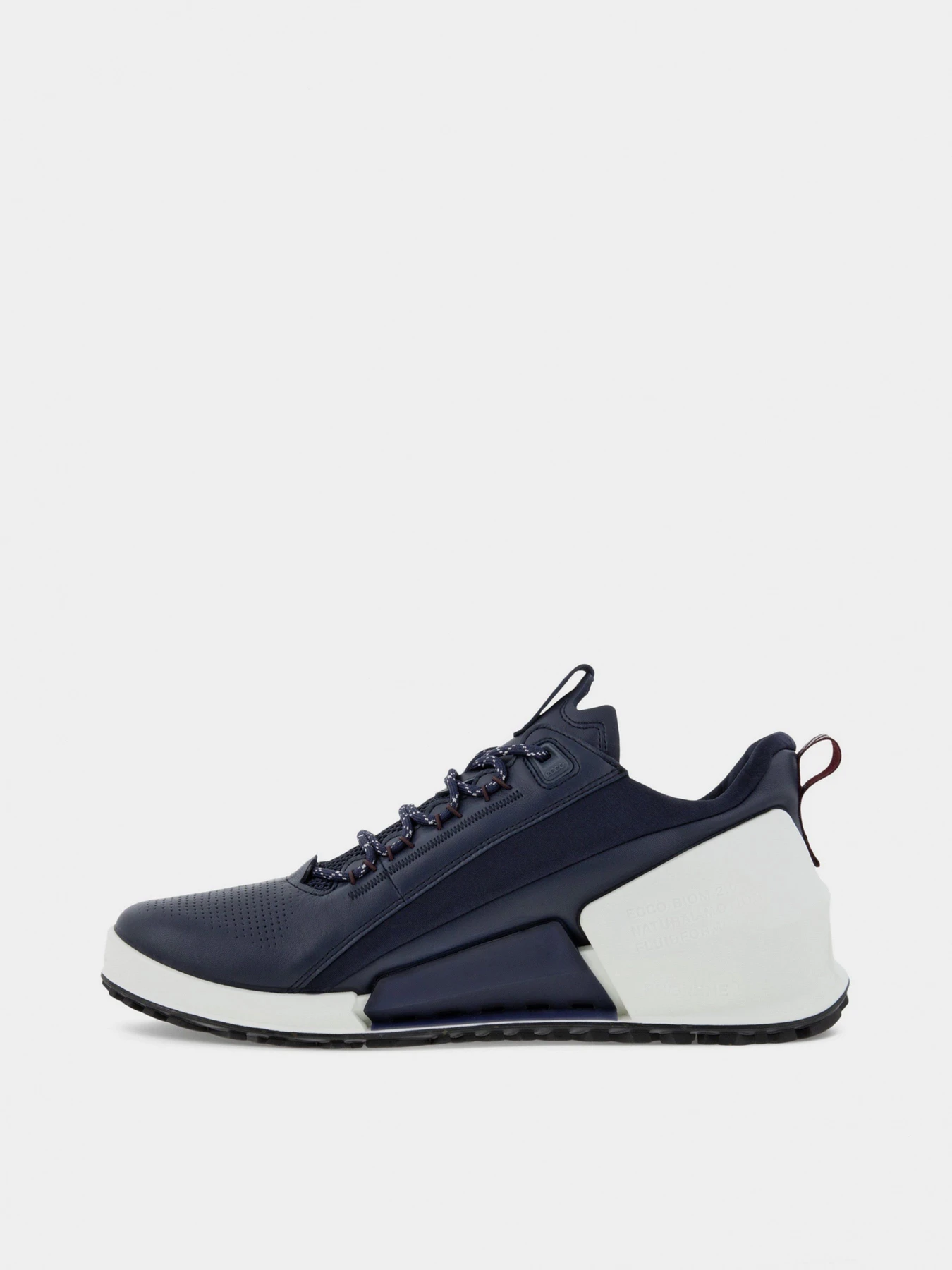 Кроссовки ECCO модель 80075451142 Кроссовки ECCO модель 80075451142 Фото