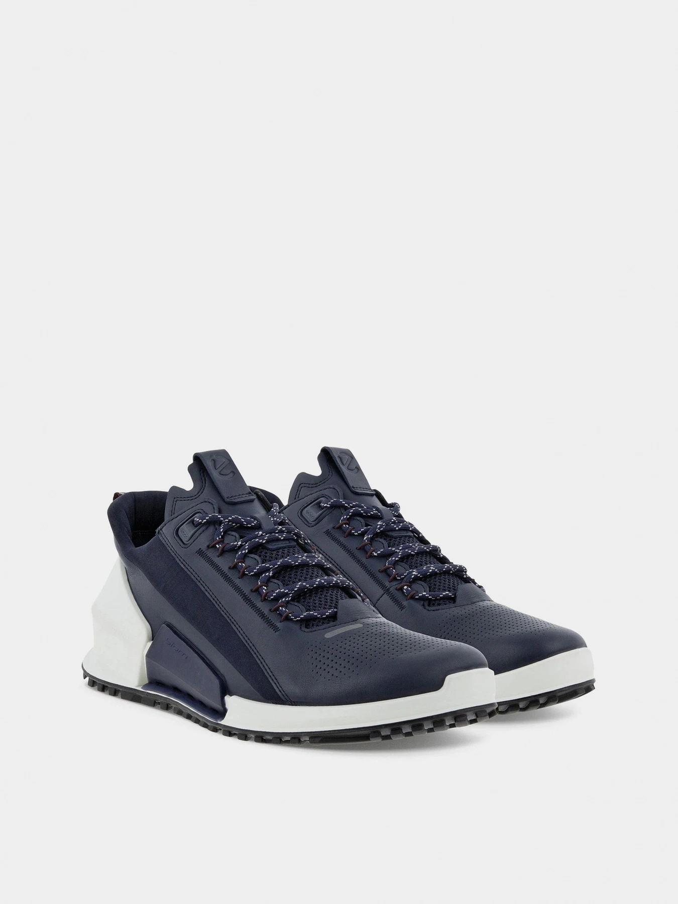 Кроссовки ECCO модель 80075451142 Кроссовки ECCO модель 80075451142 Фото