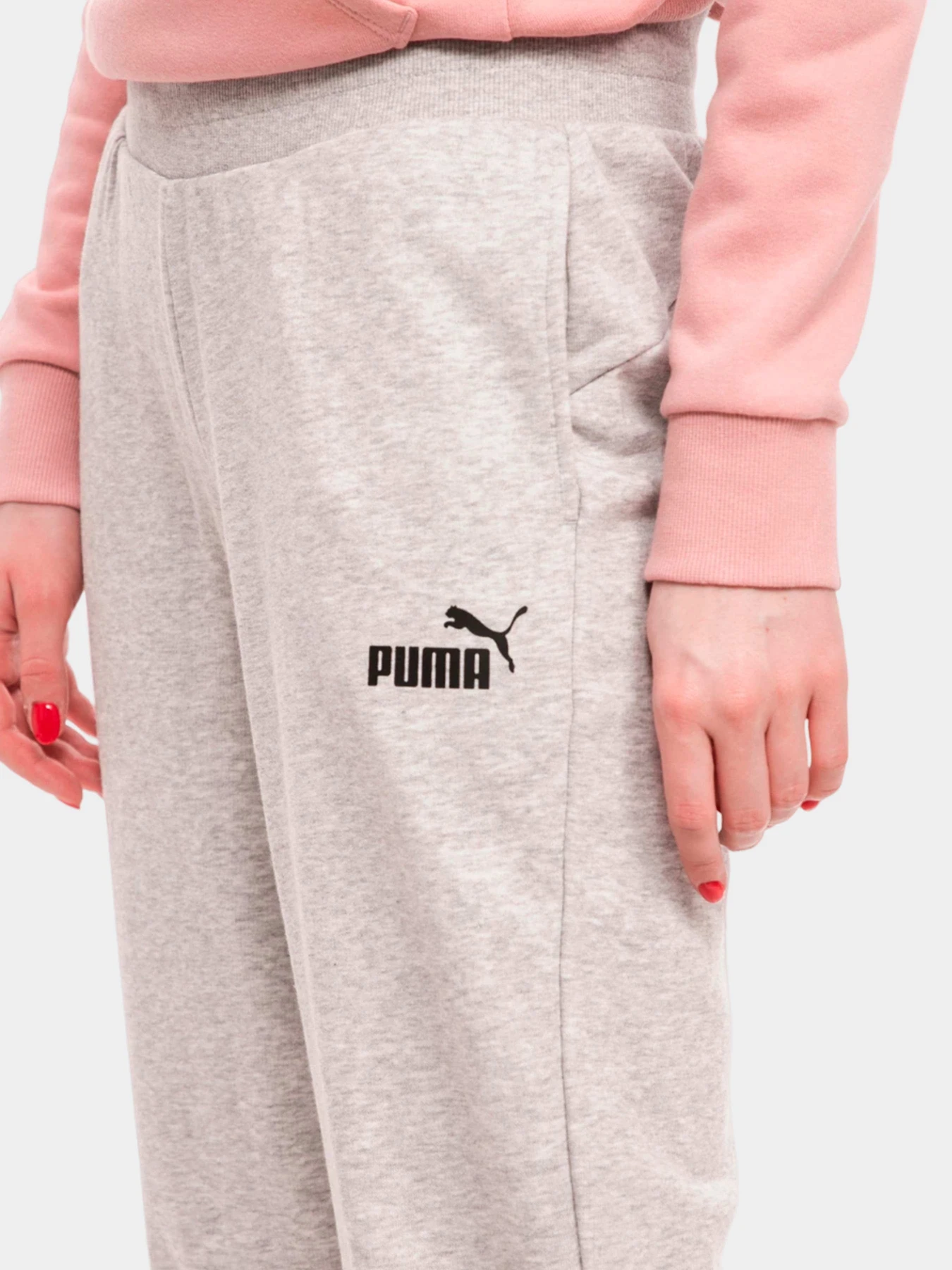 Брюки PUMA модель 58684204 Брюки PUMA модель 58684204 Фото