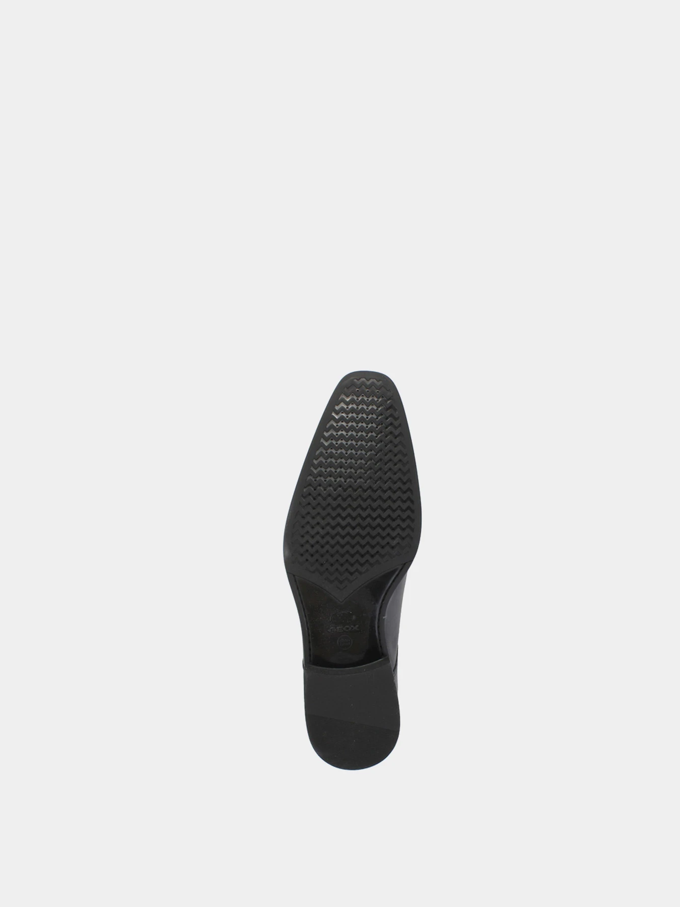 Туфли и лоферы Geox модель U0299A-00043-C9999 Туфли и лоферы Geox модель U0299A-00043-C9999 Фото
