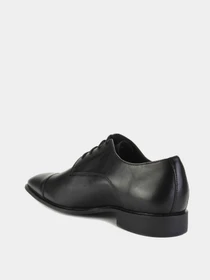 Туфли и лоферы Geox модель U0299A-00043-C9999 Фото