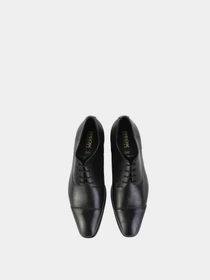 Туфли и лоферы Geox модель U0299A-00043-C9999 Фото