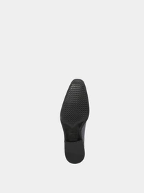 Туфли и лоферы Geox модель U0299A-00043-C9999 Фото