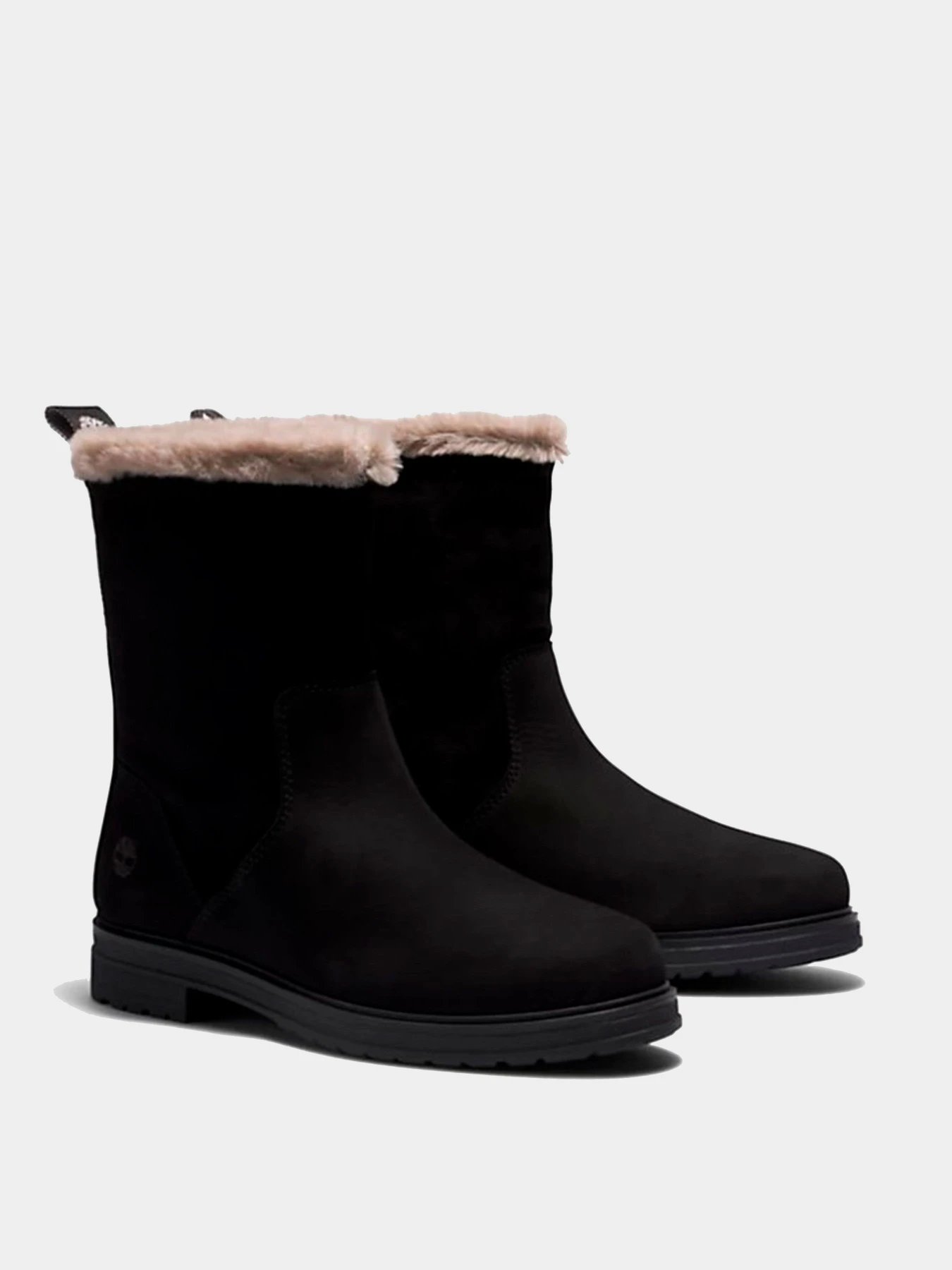 Ботинки и сапоги Timberland модель TB0A5NWF015 Ботинки и сапоги Timberland модель TB0A5NWF015 Фото